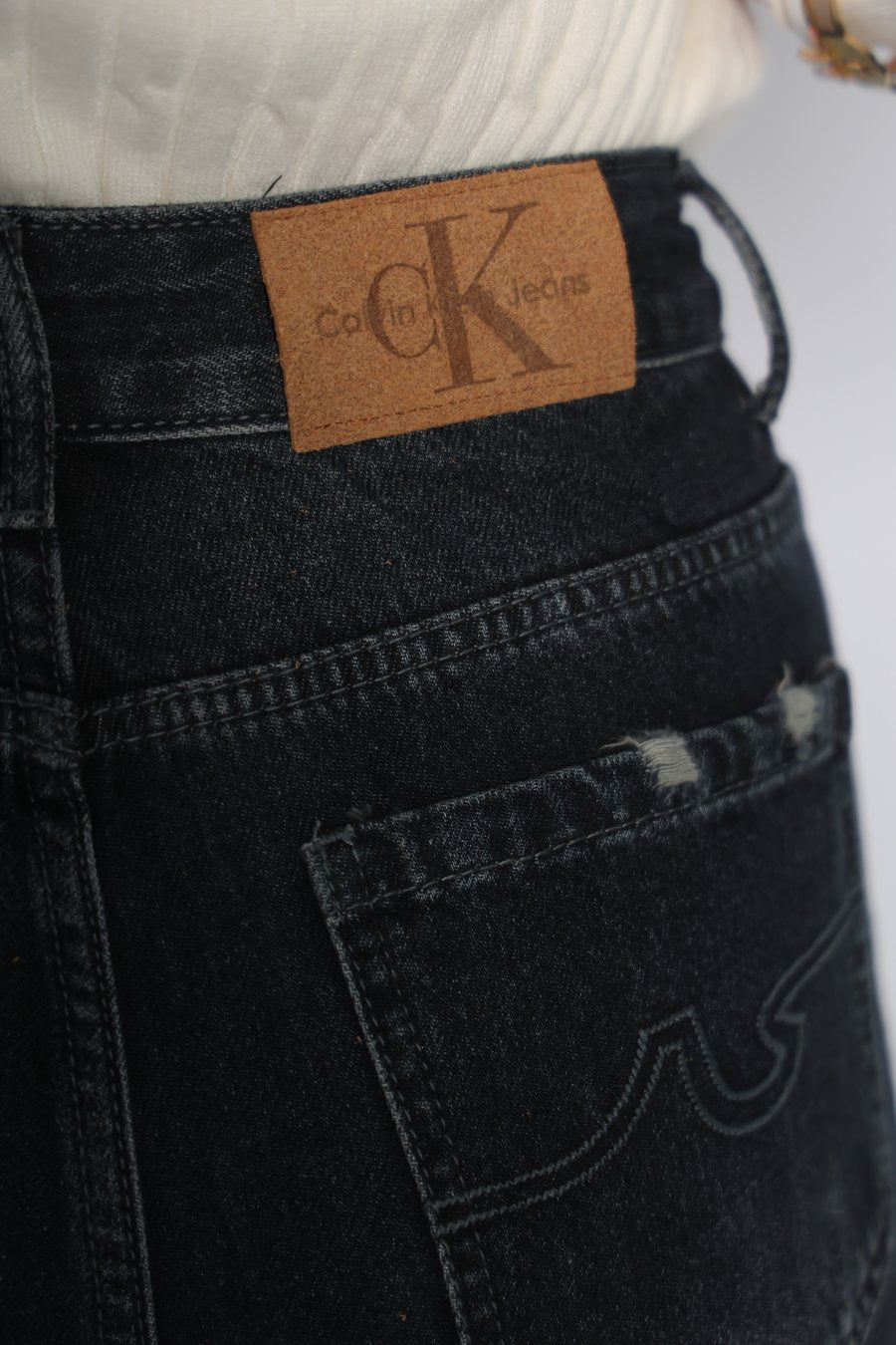 CALVIN KLEIN Jeans