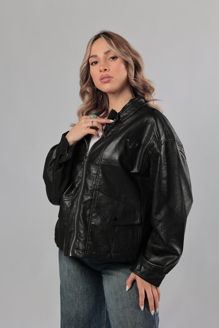 CELIEN jacket