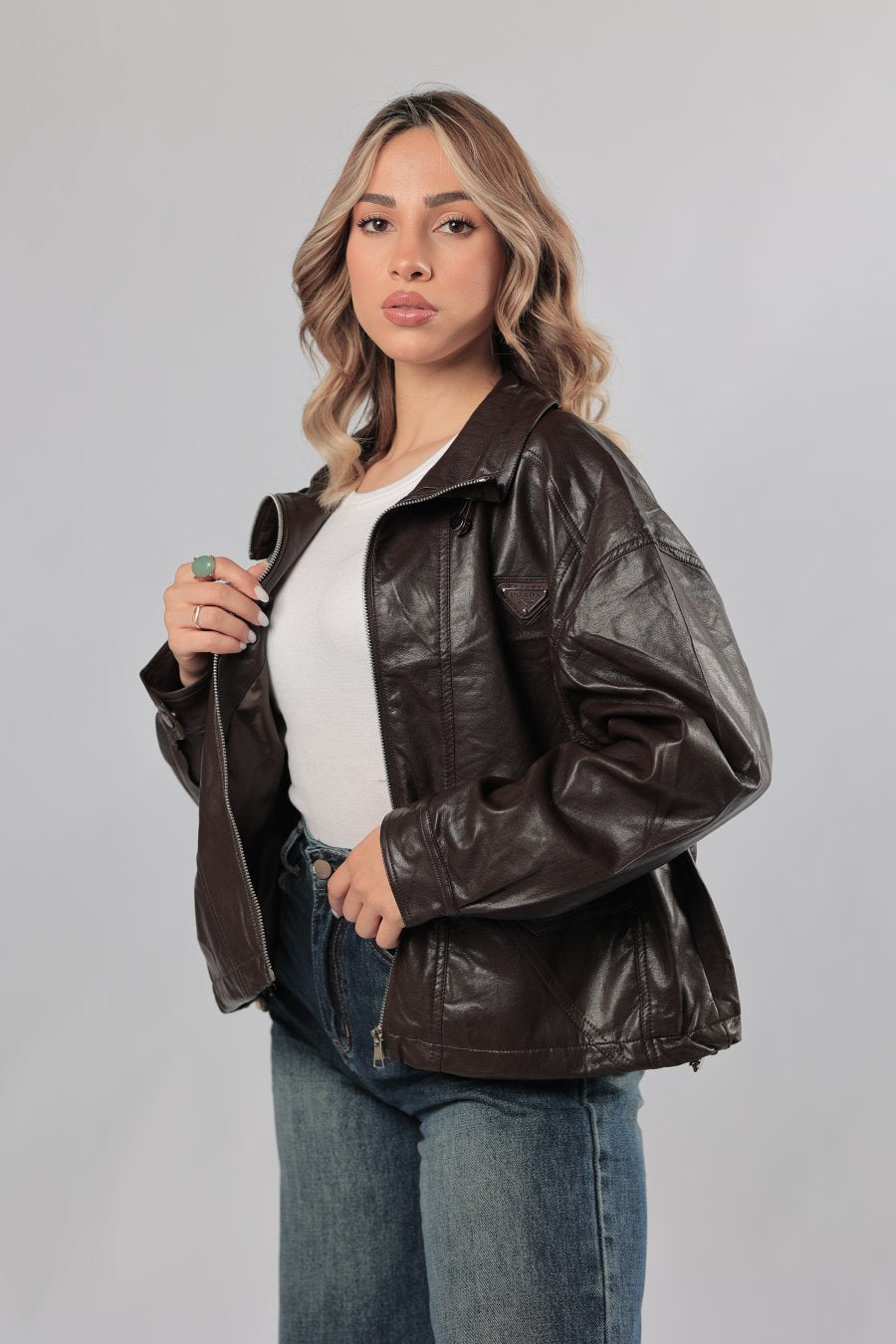 CELIEN jacket