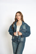 TOMMY Denim Set