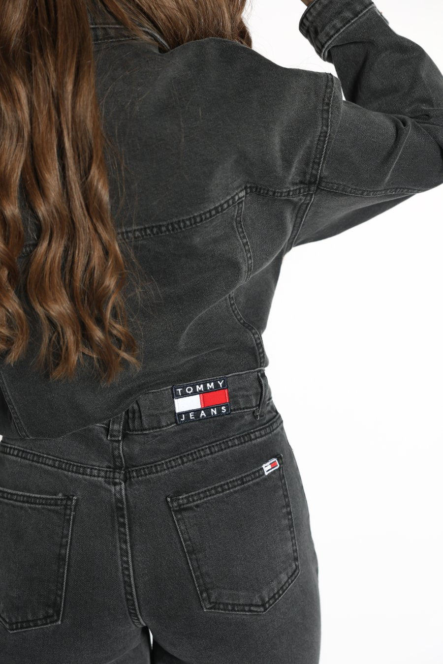 TOMMY Denim Set