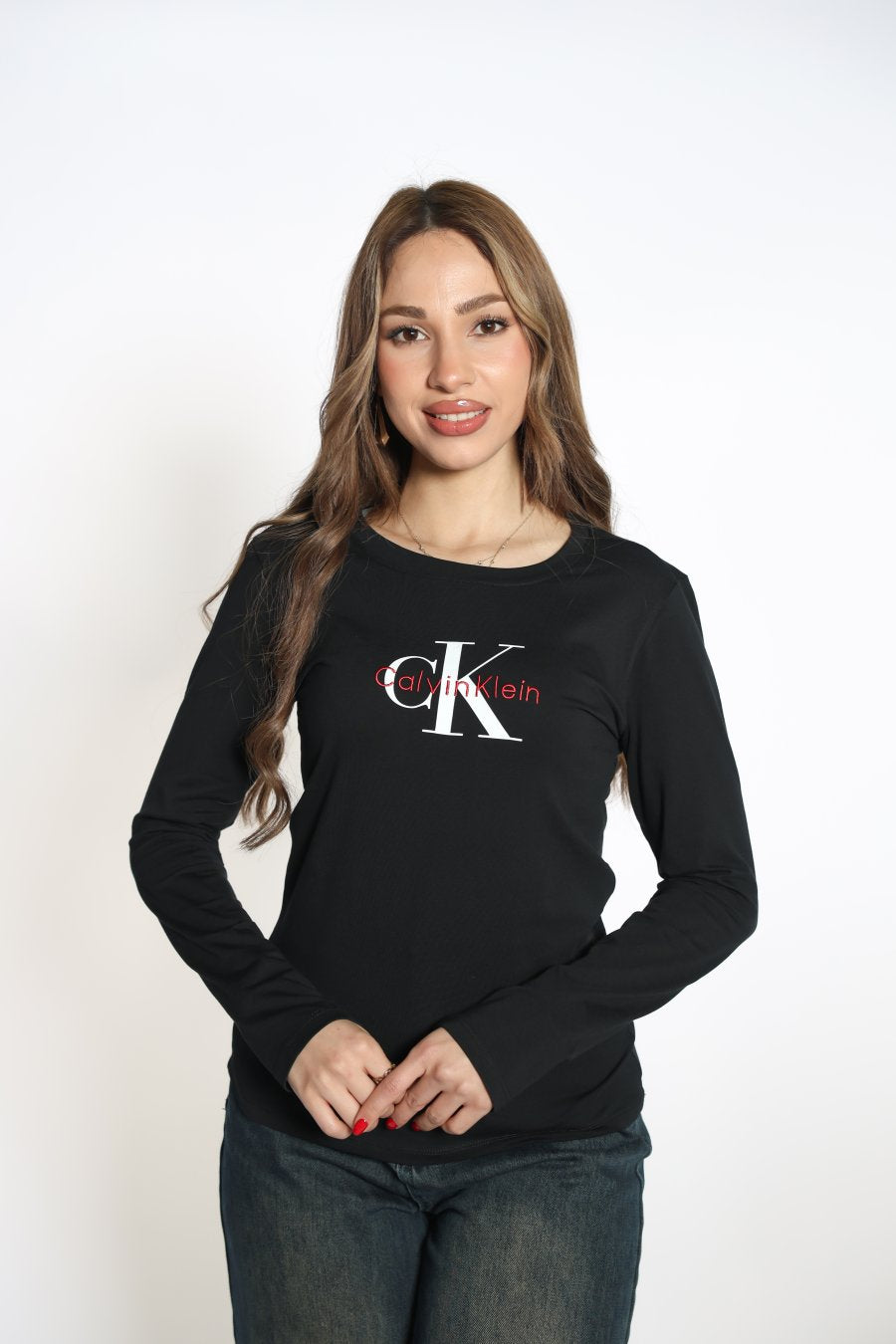 CALVIN KLEIN Blouse
