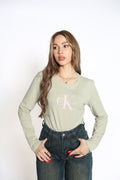 CALVIN KLEIN Blouse
