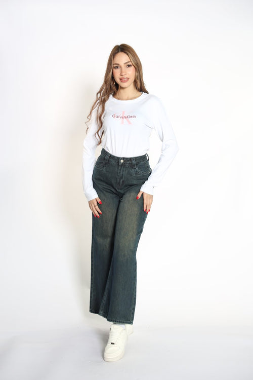 CALVIN KLEIN Blouse