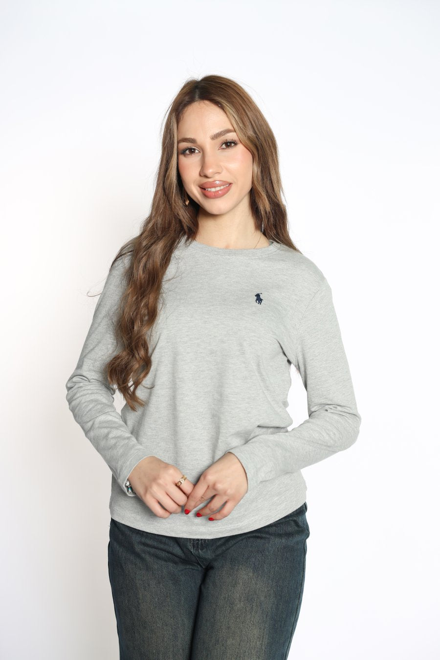 POLO Blouse