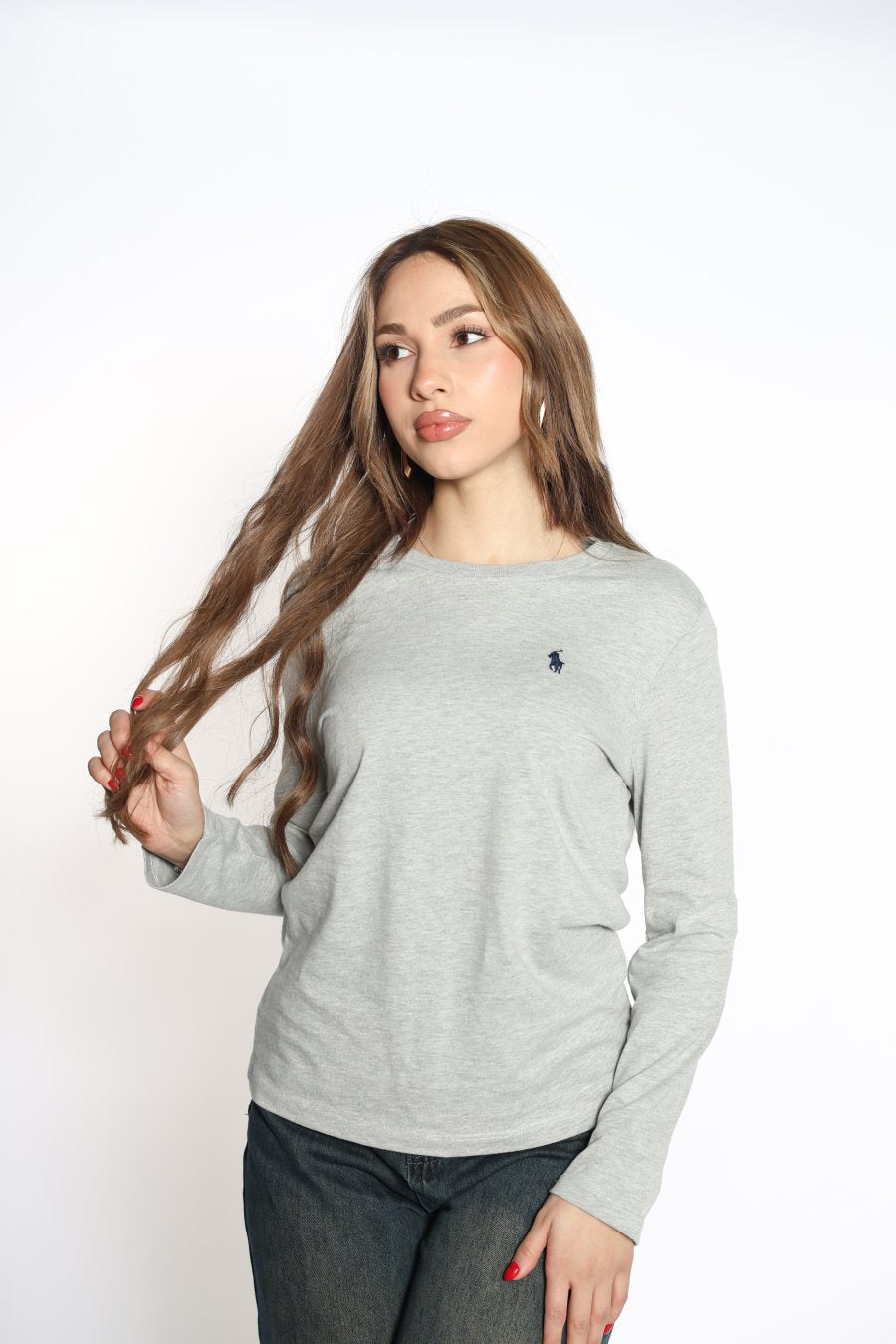 POLO Blouse