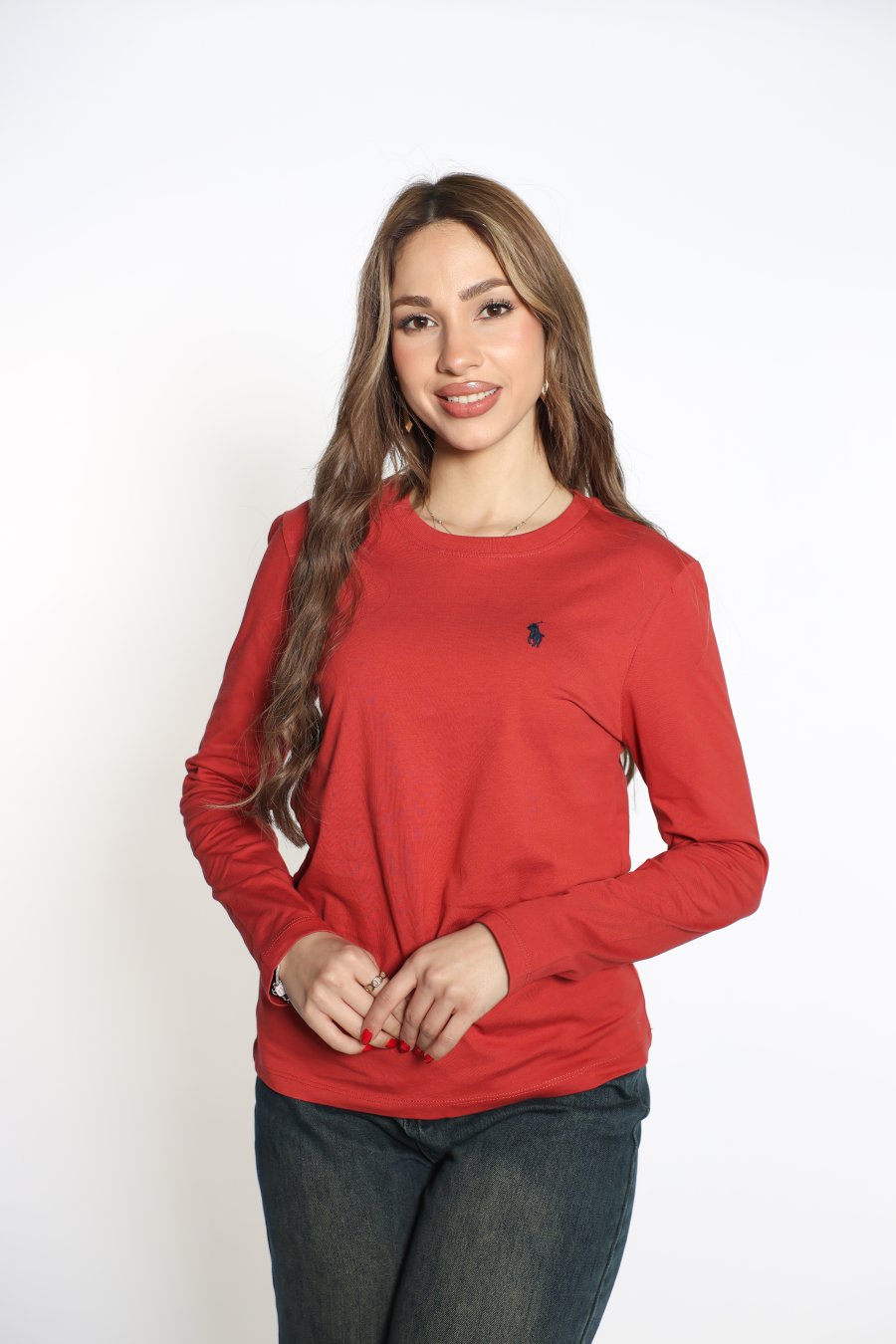 POLO Blouse