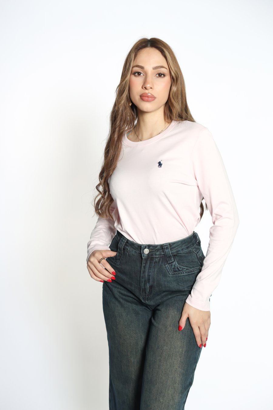 POLO Blouse