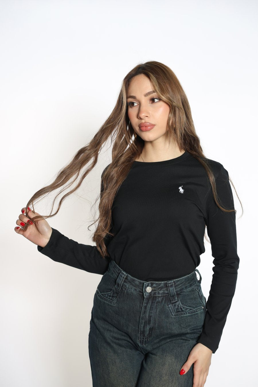 POLO Blouse