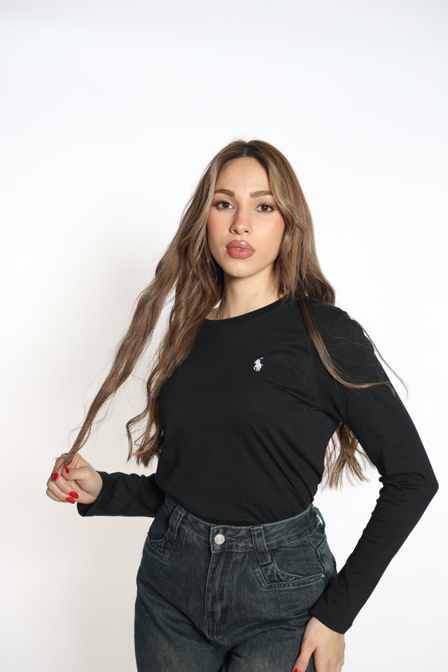 POLO Blouse