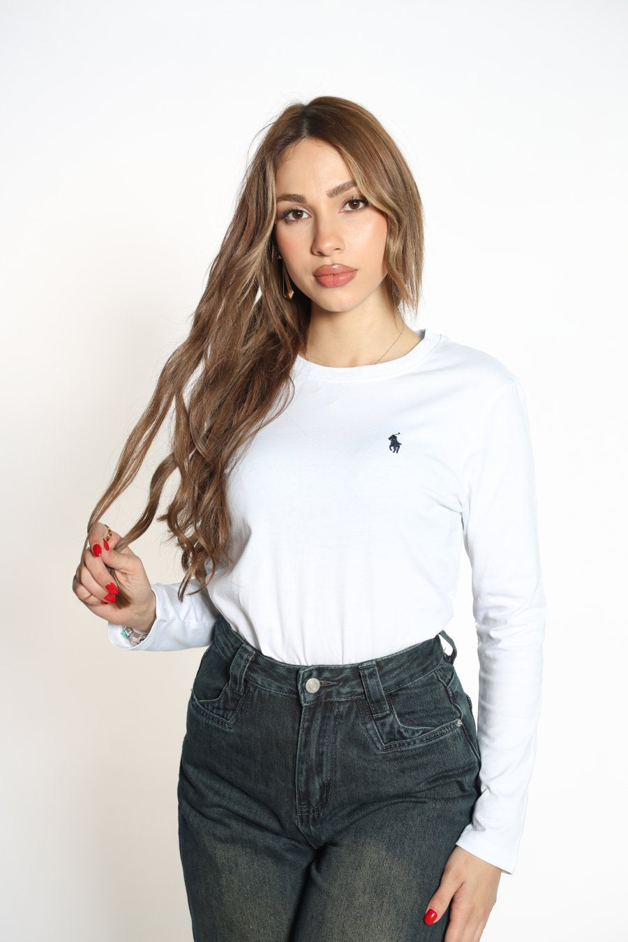 POLO Blouse