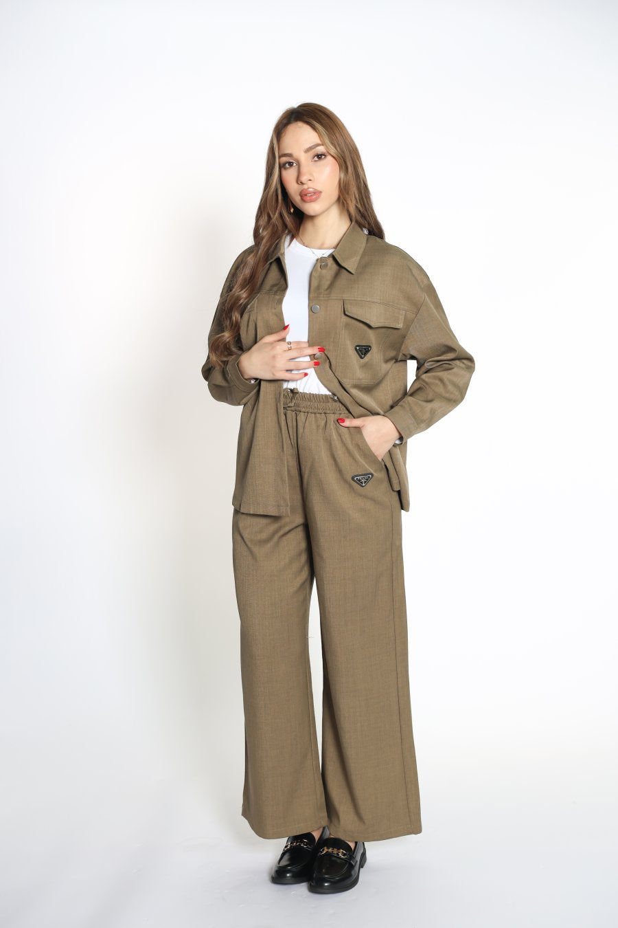 PRADA set