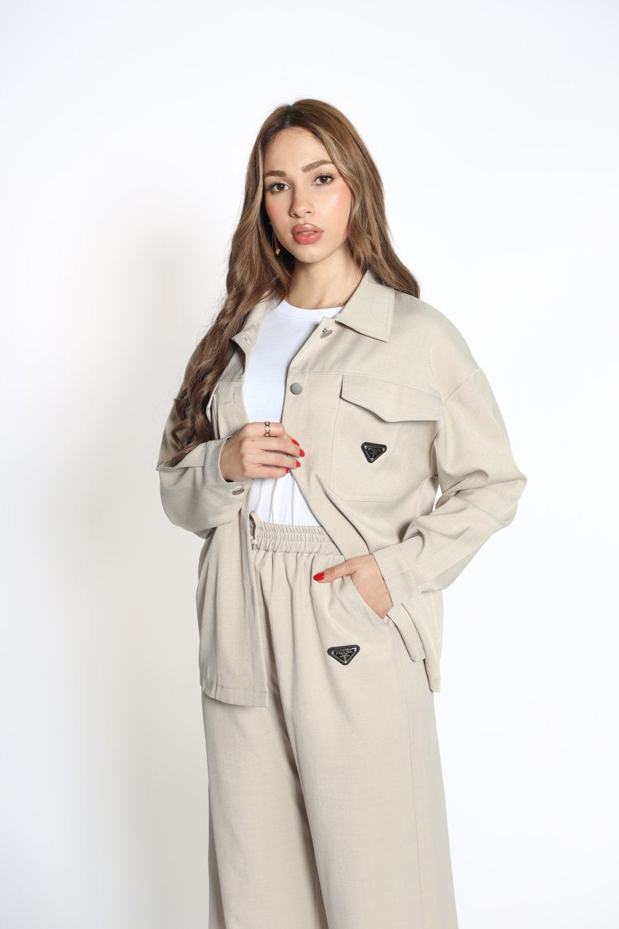 PRADA set