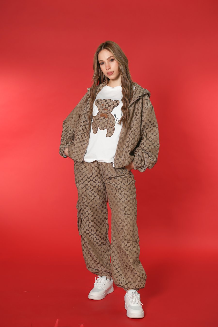 GUCCI 3-piece set