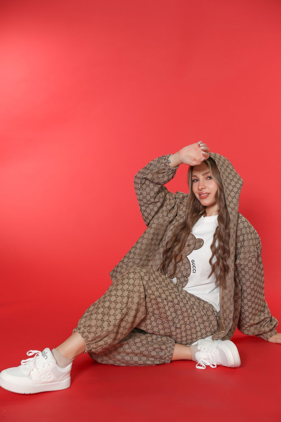 GUCCI 3-piece set