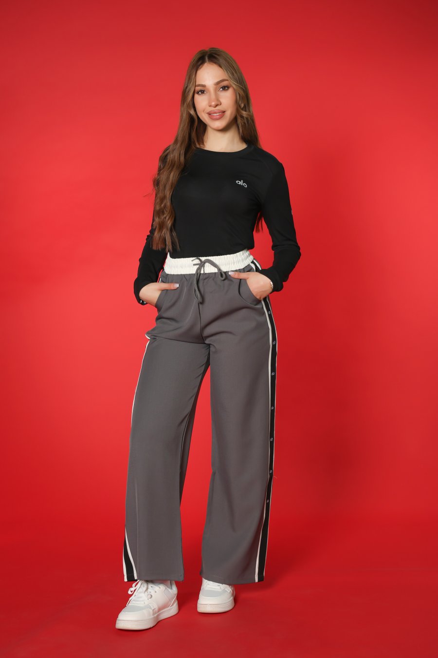 Alo Blouse