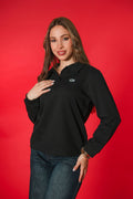 LACOSTE dome blouses