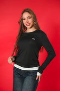 LACOSTE blouse