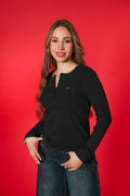 TOMMY blouse