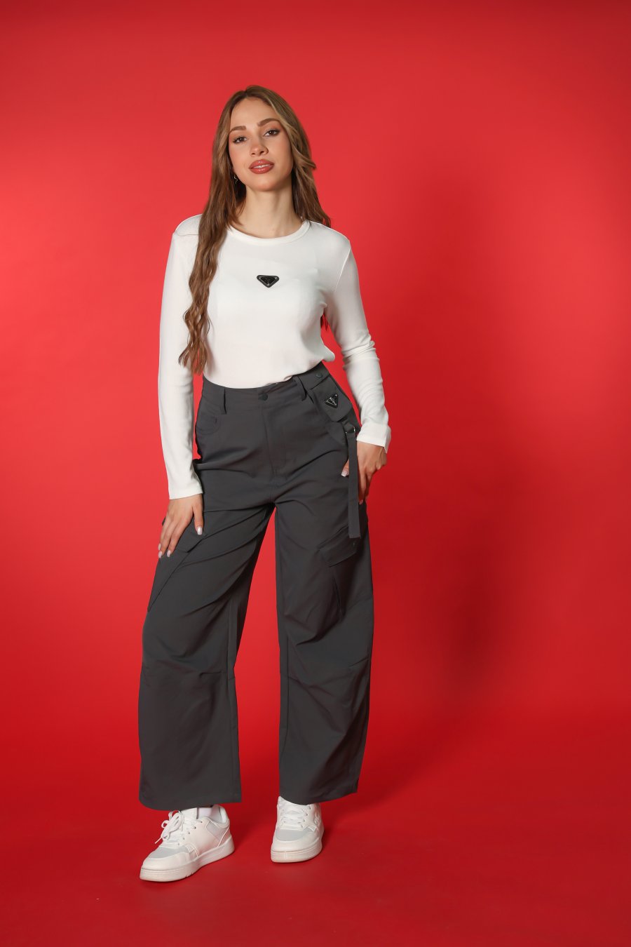PRADA blouses